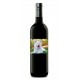 Botella de vino personalizada con TU FOTO