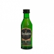 Whisky Glenfiddich botellita 