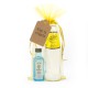 KIT GIN TONIC: Ginebra Bombay Sapphire y tónica