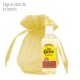 Miniatura tequila Jose Cuervo