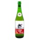 Botella Sidra "La primera de muchas"