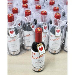 Etiqueta Boda Nº34: 