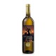 Botella de vino personalizada "Película"