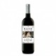 Botella de vino personalizada "DÍA DE LA MADRE"
