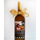 Botella de vino personalizada "FELIZ CUMPLEAÑOS"