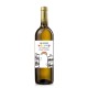 Botella de vino personalizada "GRACIAS VECINO"