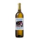 Botella de vino personalizada "SEMANA GRANDE BILBAO"