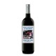 Botella de vino personalizada "SEMANA GRANDE BILBAO"