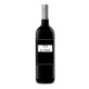 Botella de vino personalizada "Logo empresa"