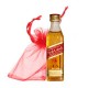 Whisky Johnnie Walker Etiqueta Roja botellita con bolsita