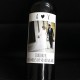 Botella de vino personalizada "BODA INICIALES"