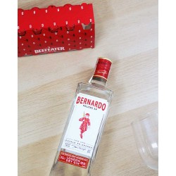 Botella Beefeater personalizada 70cl