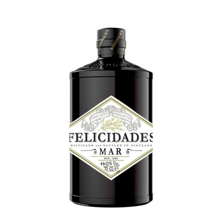 gin premium con nombre y mensaje