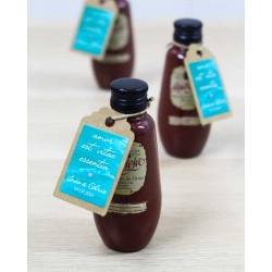 Etiqueta Boda Nº43: 