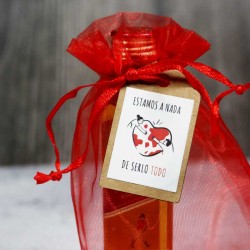 Etiqueta Boda Nº47: 