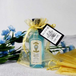 Etiqueta Boda Nº48: 