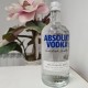 Botella Absolut Vodka personalizada 70cl