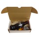 Caja Kit Whisky Cola