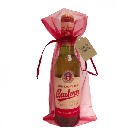 Cerveza Budějovicky Budvar