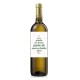 Botella de vino personalizada "AGRADECIMIENTO NAVIDAD EMPRESA"