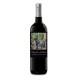 Botella de vino personalizada "Día del padre"
