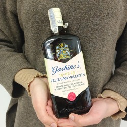 Botella whisky Ballantine's Personalizada 70cl