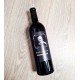 Botella de vino personalizada "Día del Abuelo"