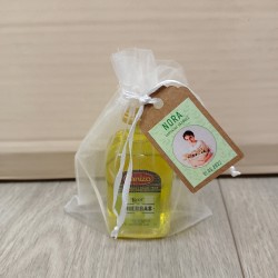 Etiqueta Comunión Nº21: 