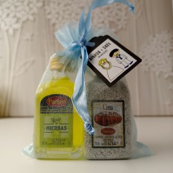 Etiqueta Comunión Nº22: 