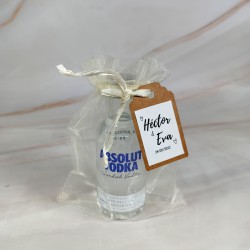 Etiqueta Boda Nº44: 