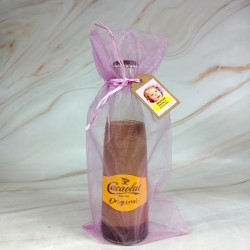 Etiqueta Bautizo Nº21: 