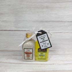 Etiqueta Boda Nº30: 