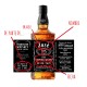 Pack Ron Brugal y Jack Daniels 70cl