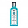 Botella ginebra Bombay Sapphire Personalizada 70cl