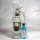 KIT GIN TONIC: Ginebra Bombay Sapphire y tónica