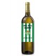 Botella de vino Betis