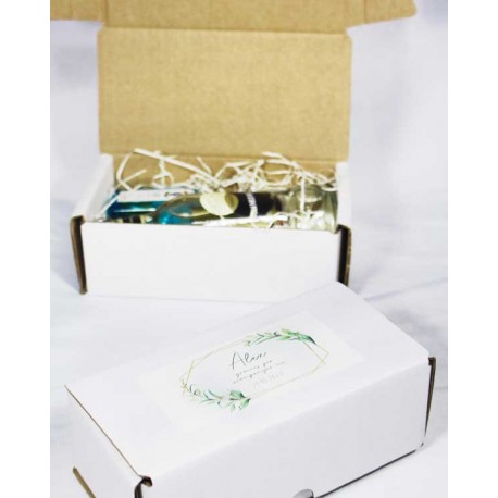 Caja Kit Gintonic