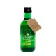 Licor de hierbas Ruavieja botellita con etiqueta personalizada