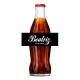Coca cola personalizado para regalar en eventos