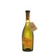 Botellita vino blanco Marqués de Vizhoja (37,5 cl) con etiqueta personalizada