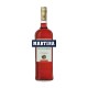 Botella Campari personalizada 1L