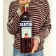 Personaliza la botella de Campari