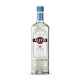 Botella Martini Blanco personalizada 1L