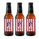 Cervezas del Atlético de Madrid