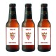 Cervezas del Sevilla