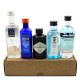 Caja botellitas "Gin Tonic Premium"