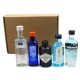 Caja botellitas "Gin Tonic Premium"
