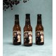 Cervezas personalizadas Halloween (pack 3)