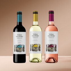 Caja degustación Viñas del Vero - 12 botellas