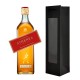 Botella whisky Johnnie Walker Roja con estuche de cartón